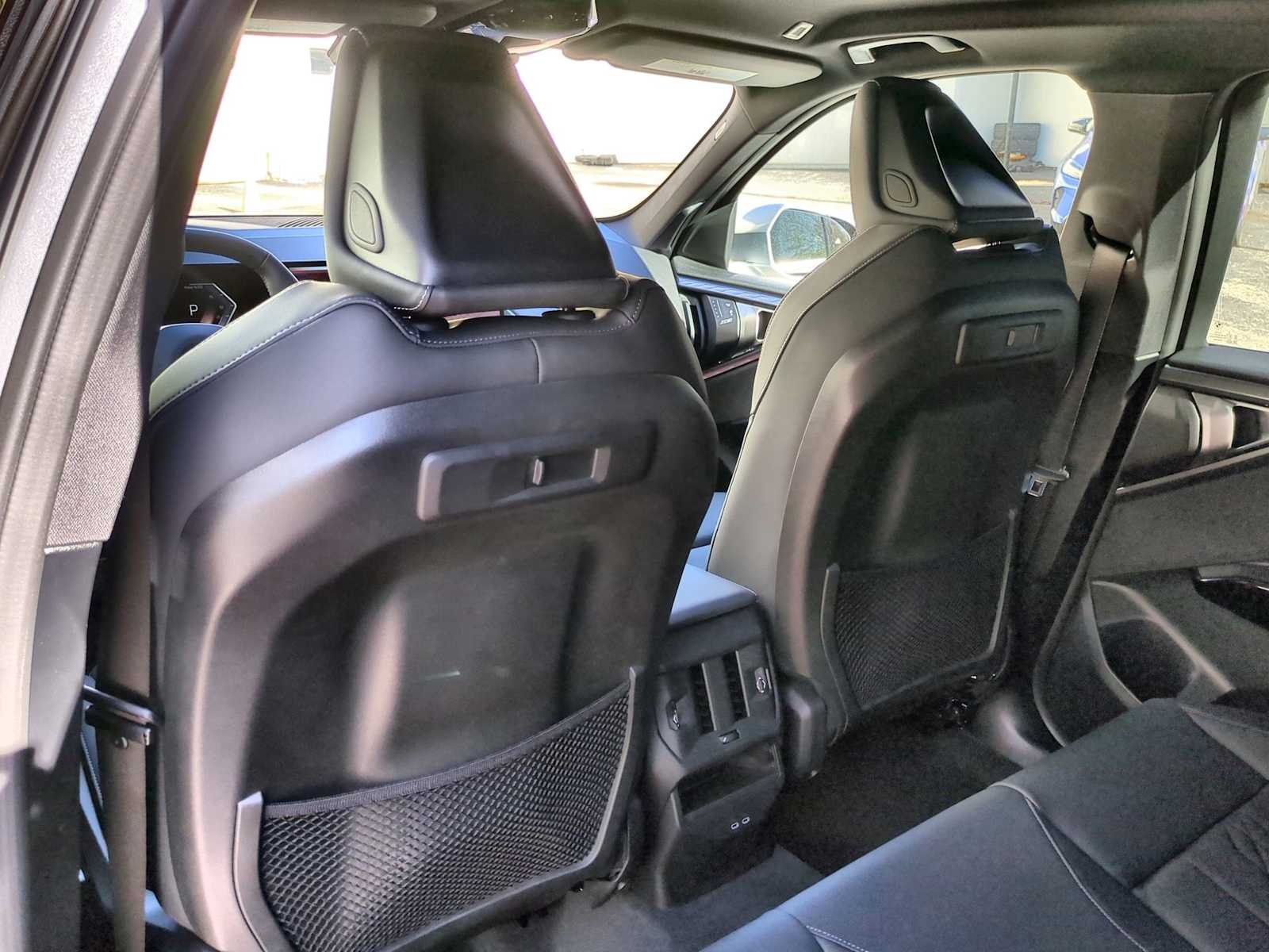 Thumbnail: 2026 BMW X3 - 18