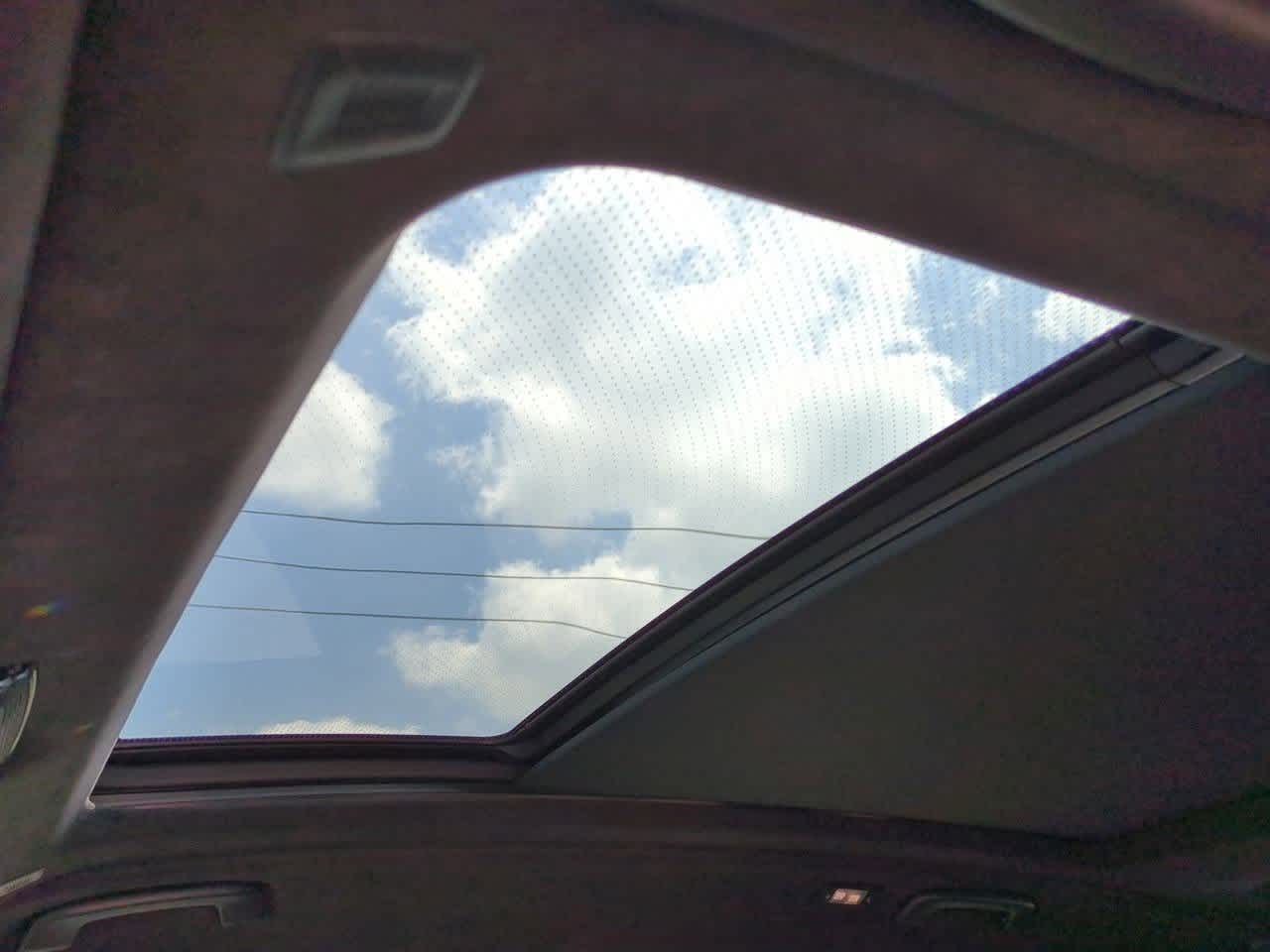 Thumbnail: 2025 BMW X7 - 18