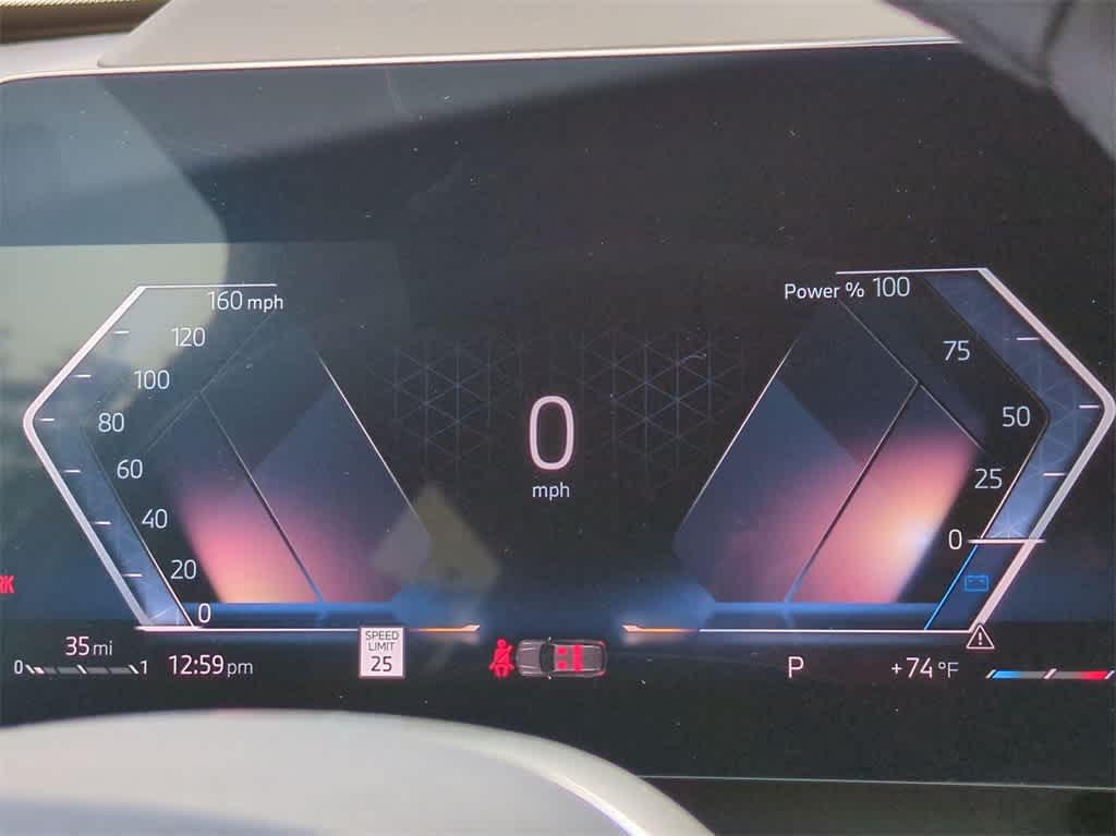 2025 BMW X1 xDrive28i 22
