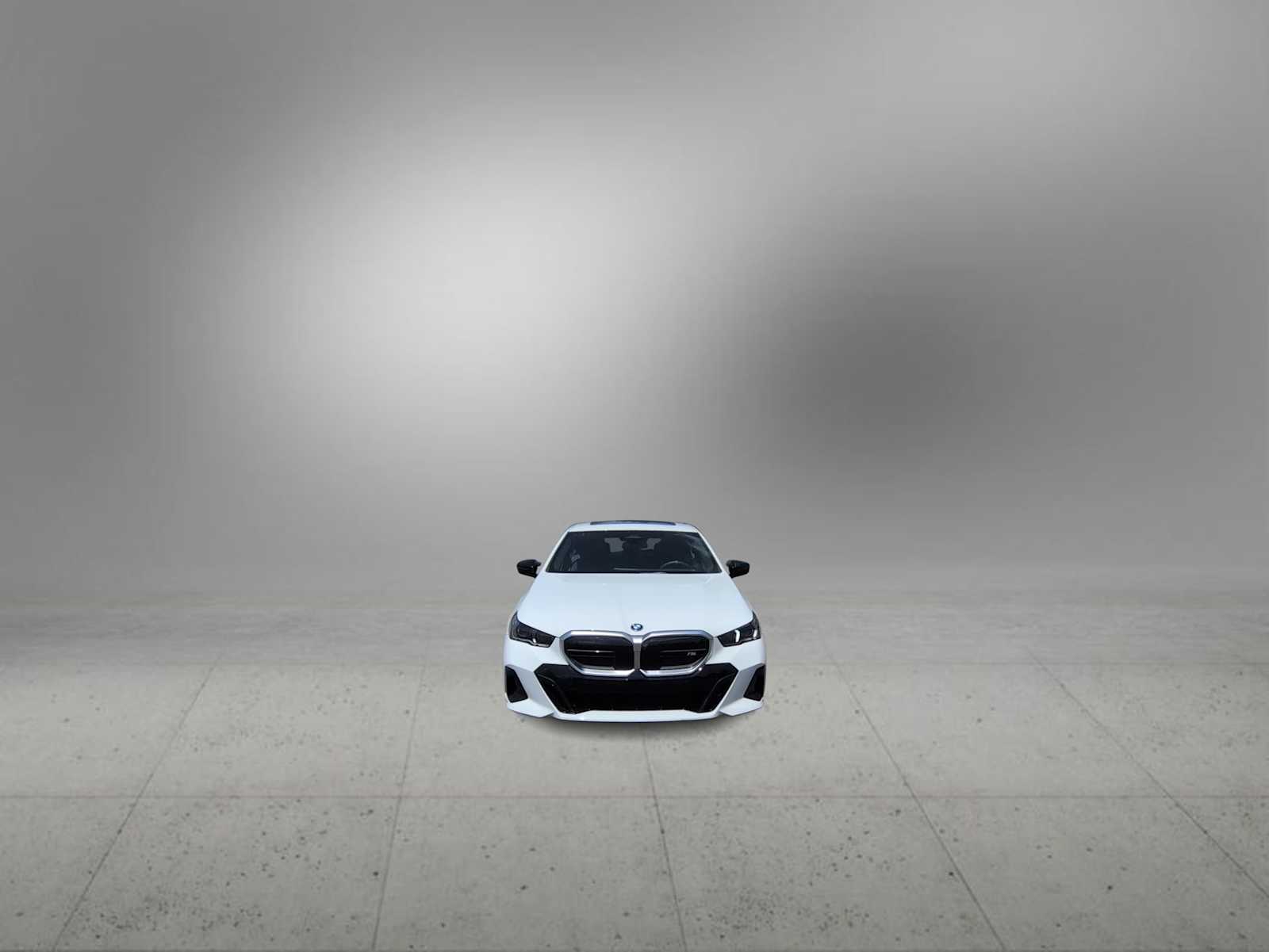 Thumbnail: 2024 BMW i5 - 3