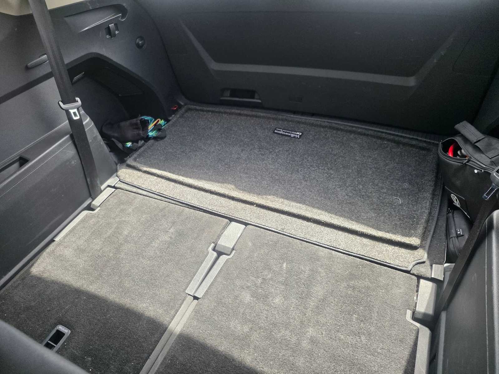 Thumbnail: 2021 Volkswagen Atlas - 13