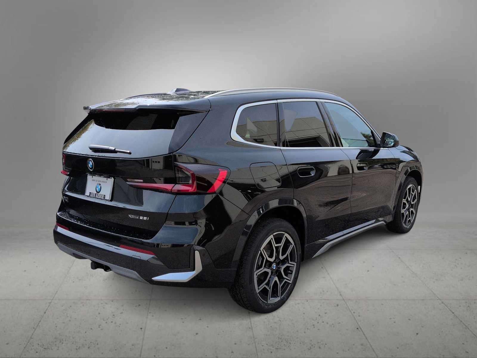 Thumbnail: 2026 BMW X1 - 8