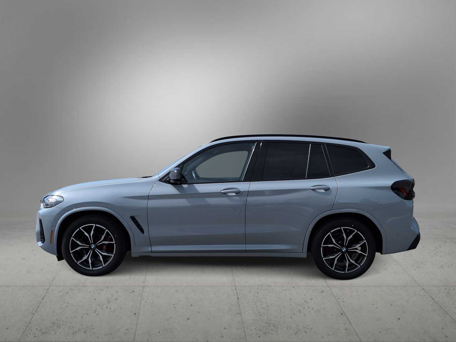 Thumbnail: 2023 BMW X3 - 5