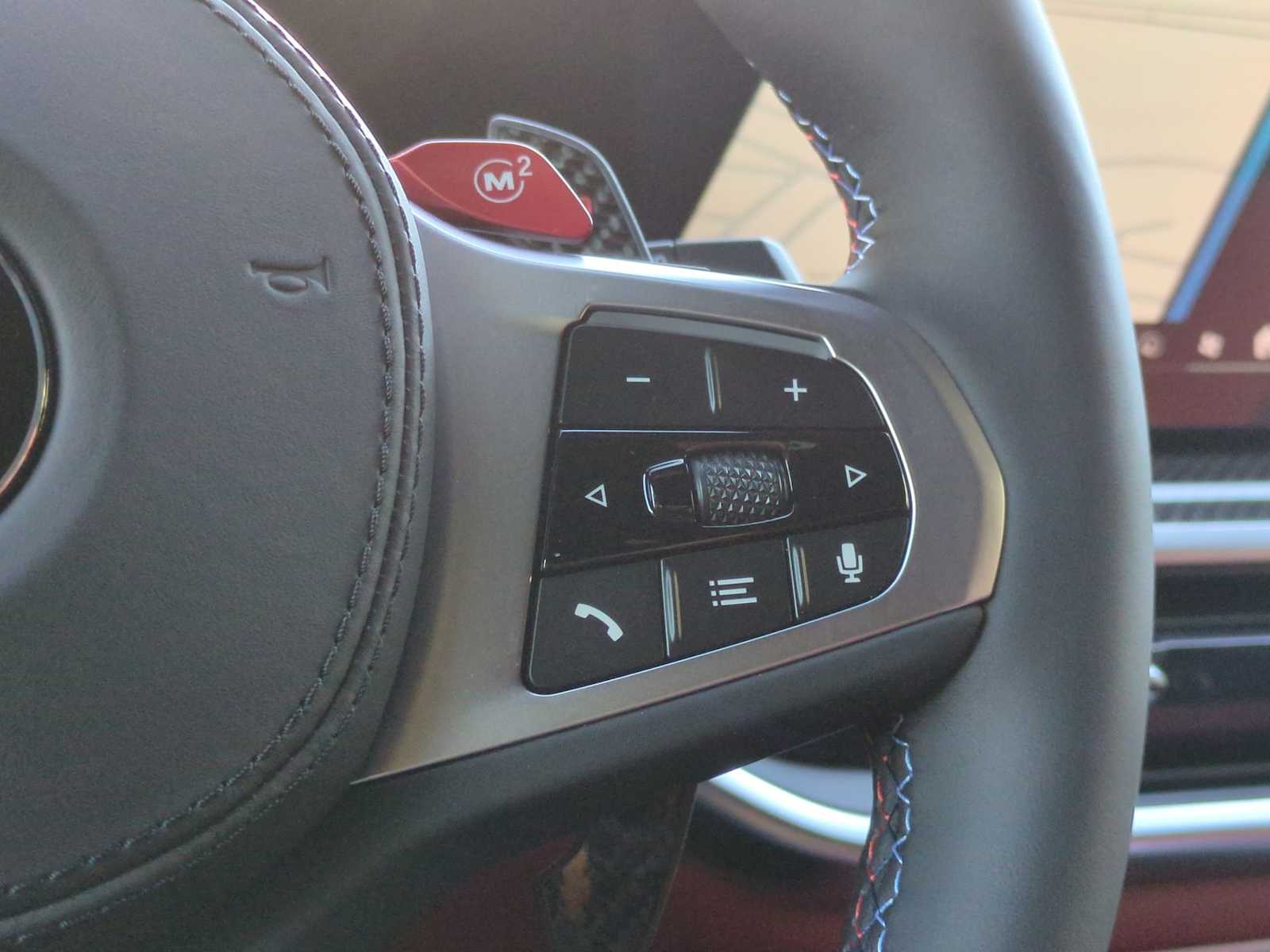 Thumbnail: 2026 BMW X5 - 26