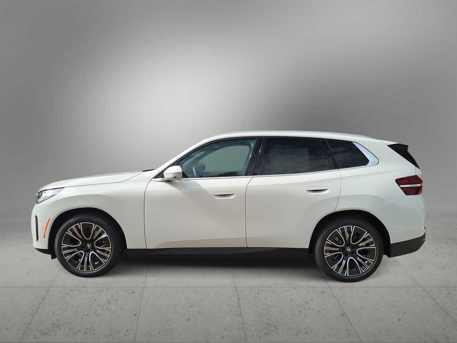 Thumbnail: 2026 BMW X3 - 5