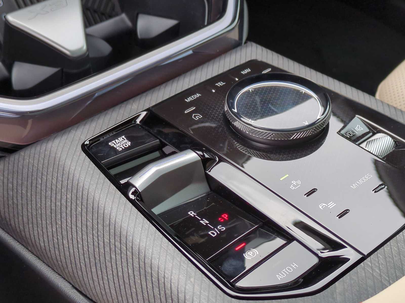 Thumbnail: 2026 BMW X3 - 33