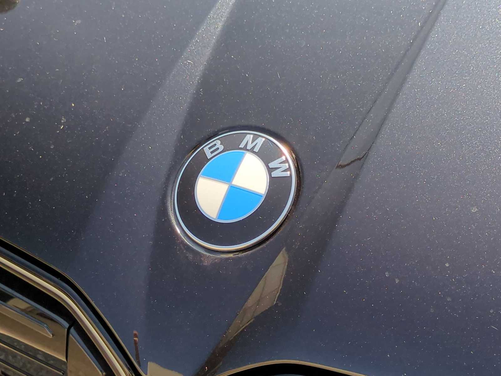 Thumbnail: 2026 BMW X3 - 12