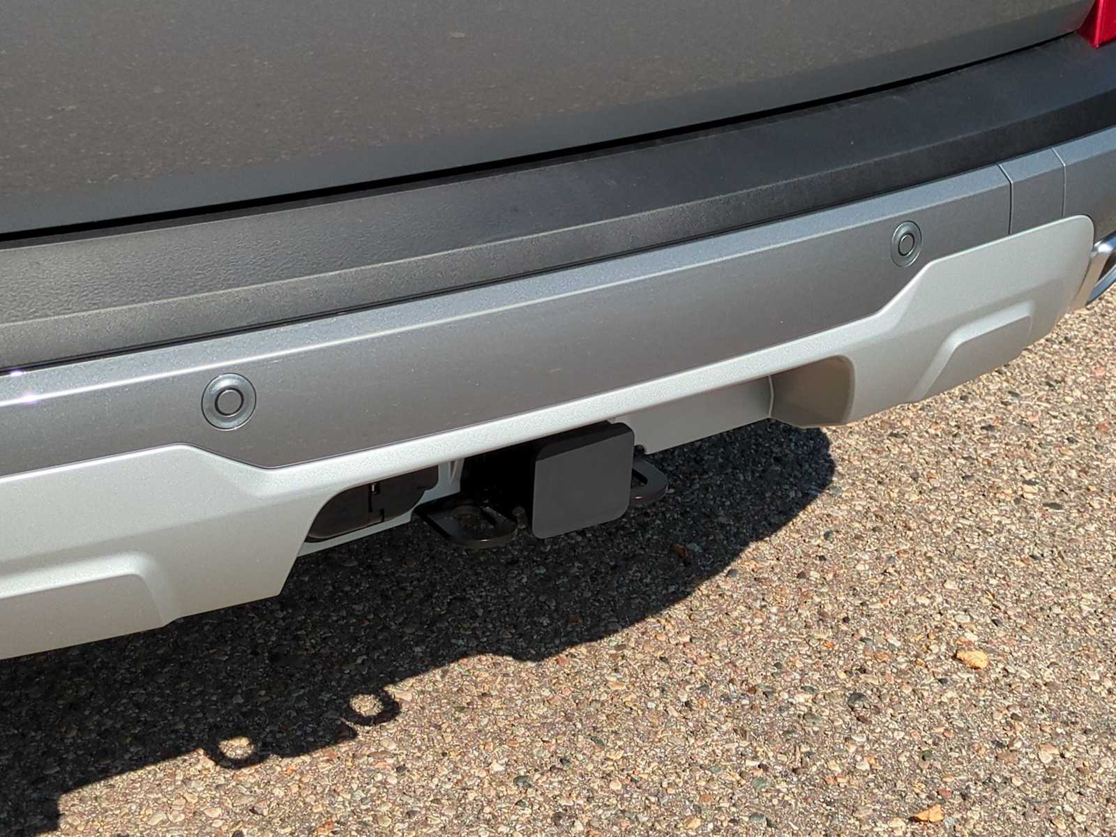 Thumbnail: 2026 BMW X5 - 36