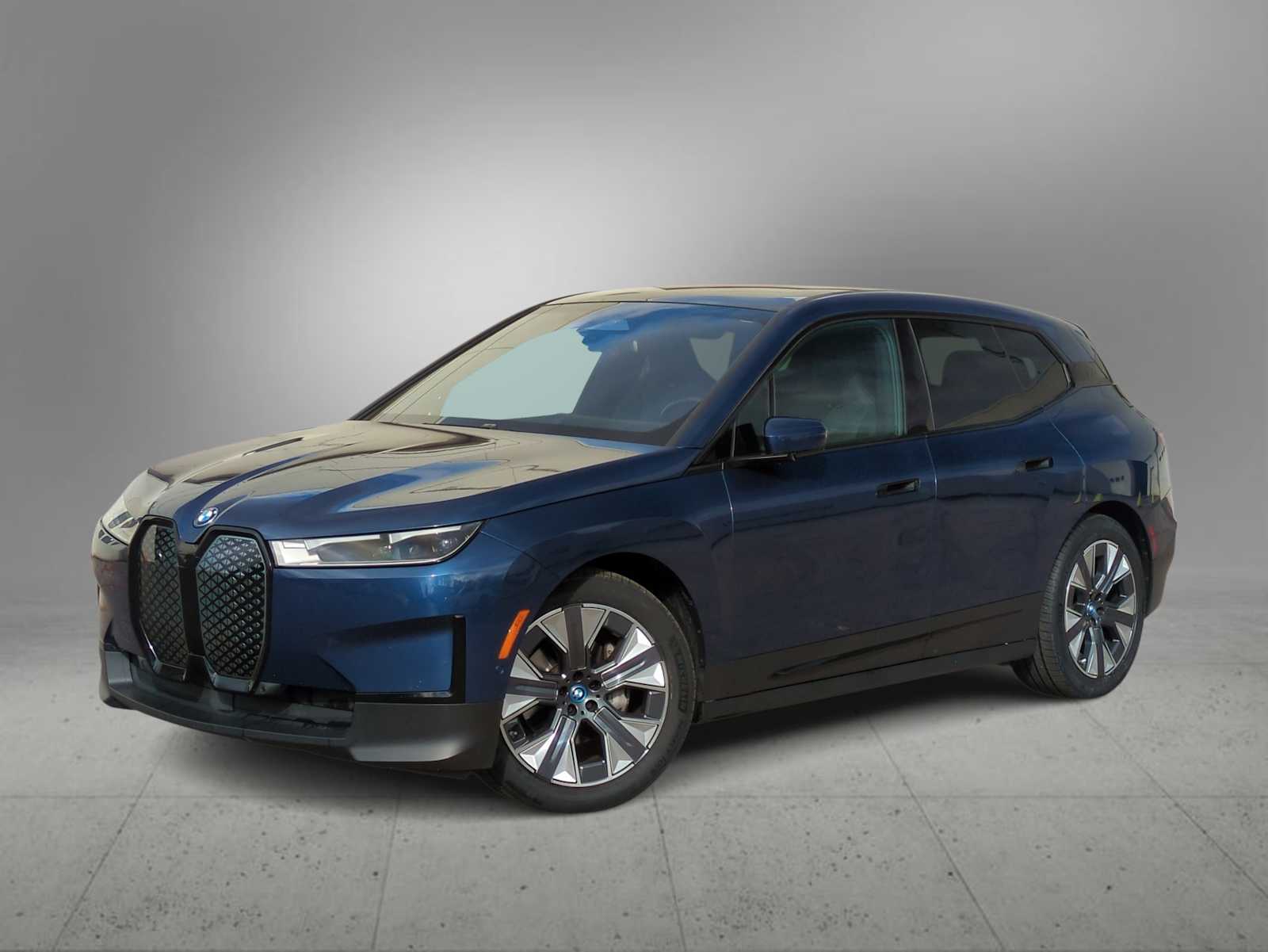 2022 BMW iX xDrive50 -
                  Ann Arbor, MI