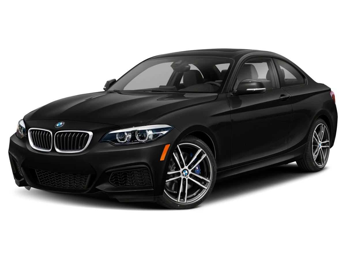2020 BMW 2 Series M240i Hero Image