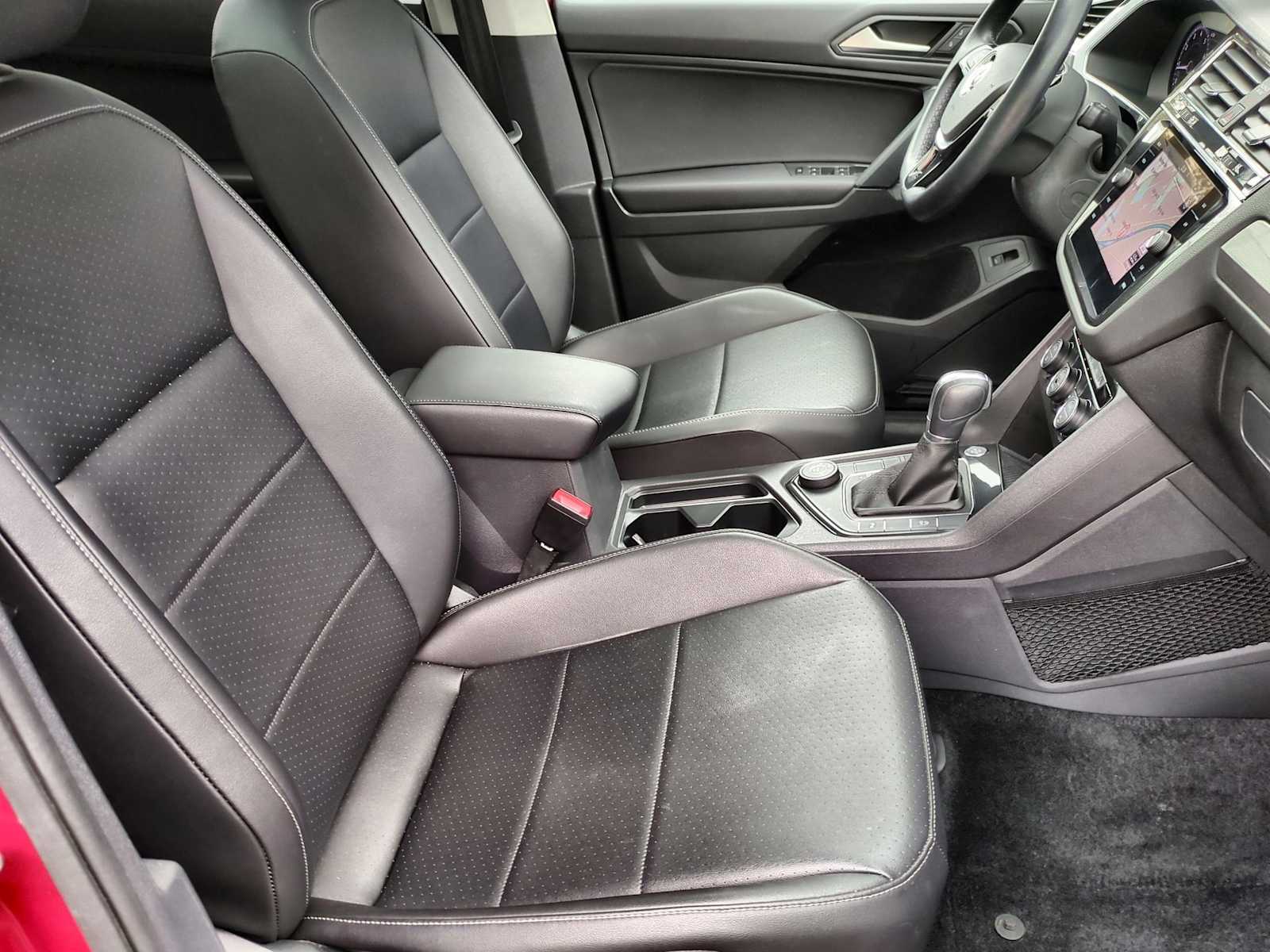 Thumbnail: 2019 Volkswagen Tiguan - 23