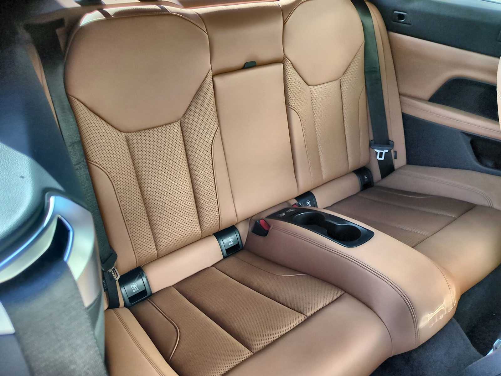 Thumbnail: 2024 BMW 4 Series - 20