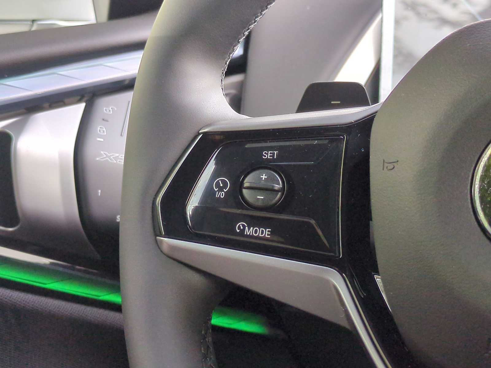 Thumbnail: 2026 BMW X3 - 23