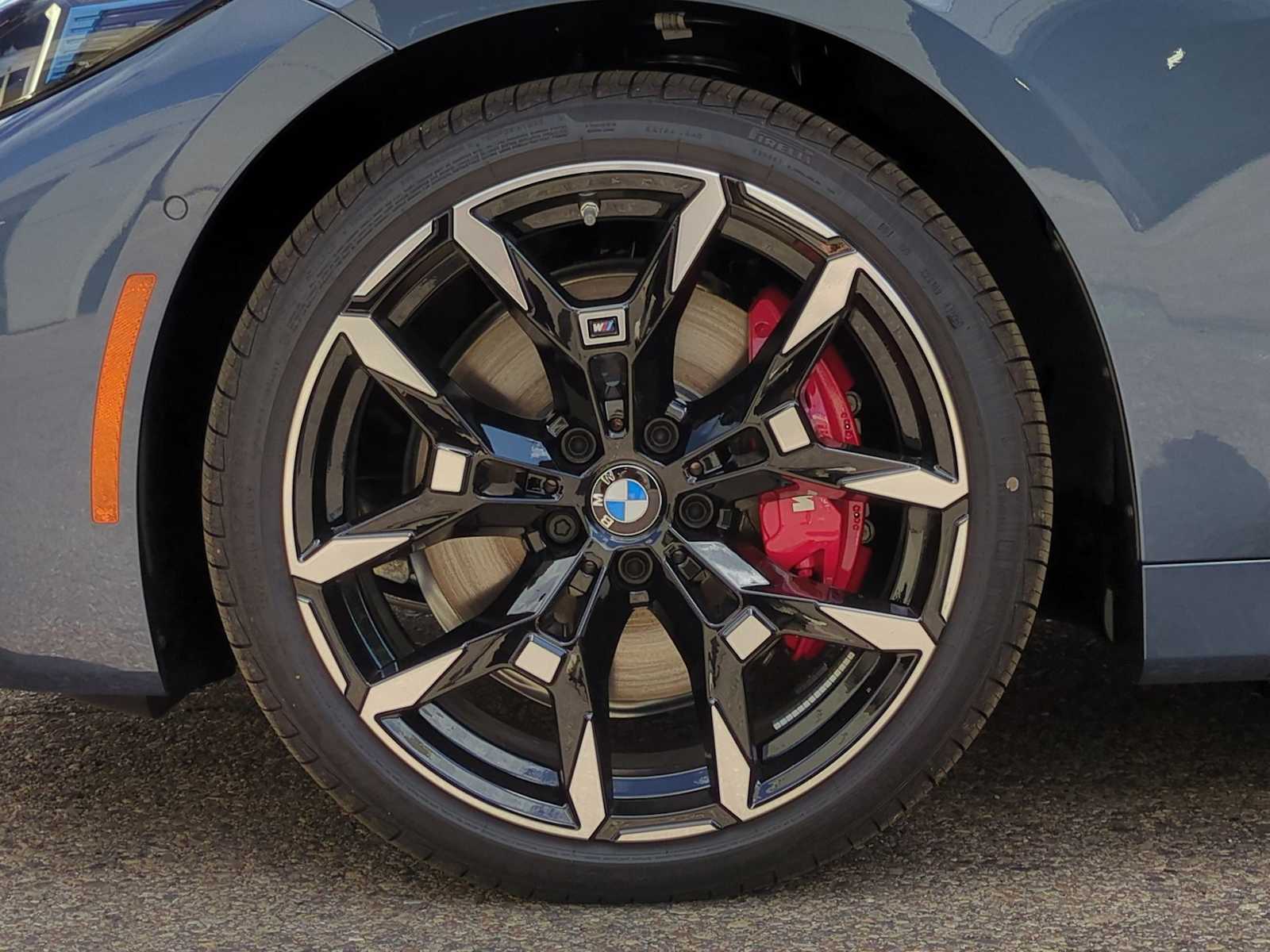 Thumbnail: 2026 BMW 4 Series - 14