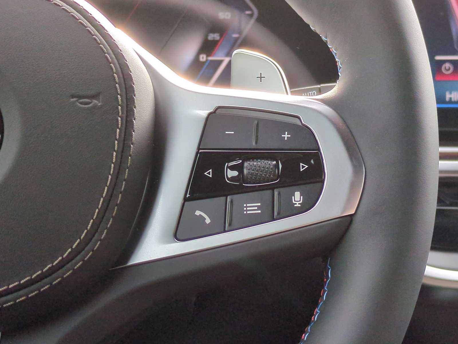 Thumbnail: 2026 BMW X5 - 26