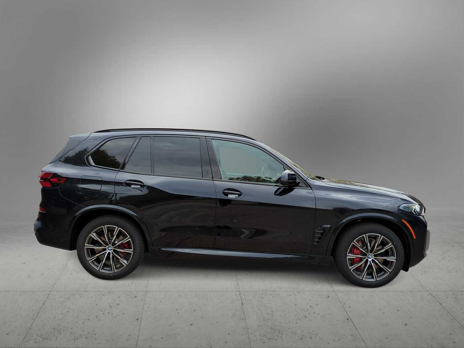 Thumbnail: 2026 BMW X5 - 8