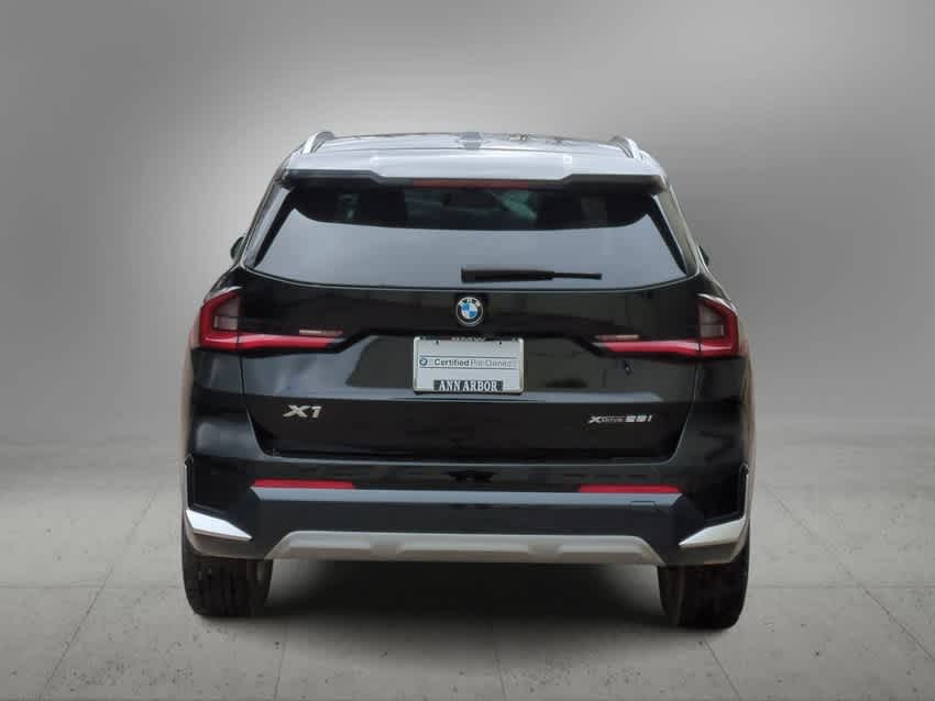Thumbnail: 2024 BMW X1 - 7