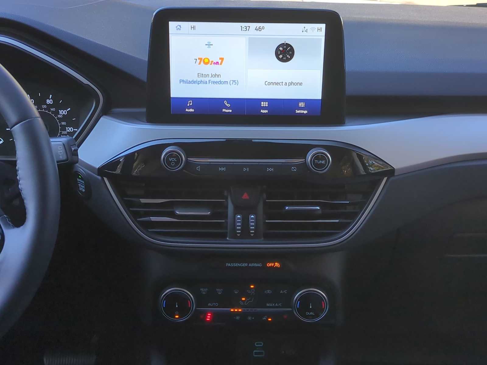 Thumbnail: 2022 Ford Escape - 29