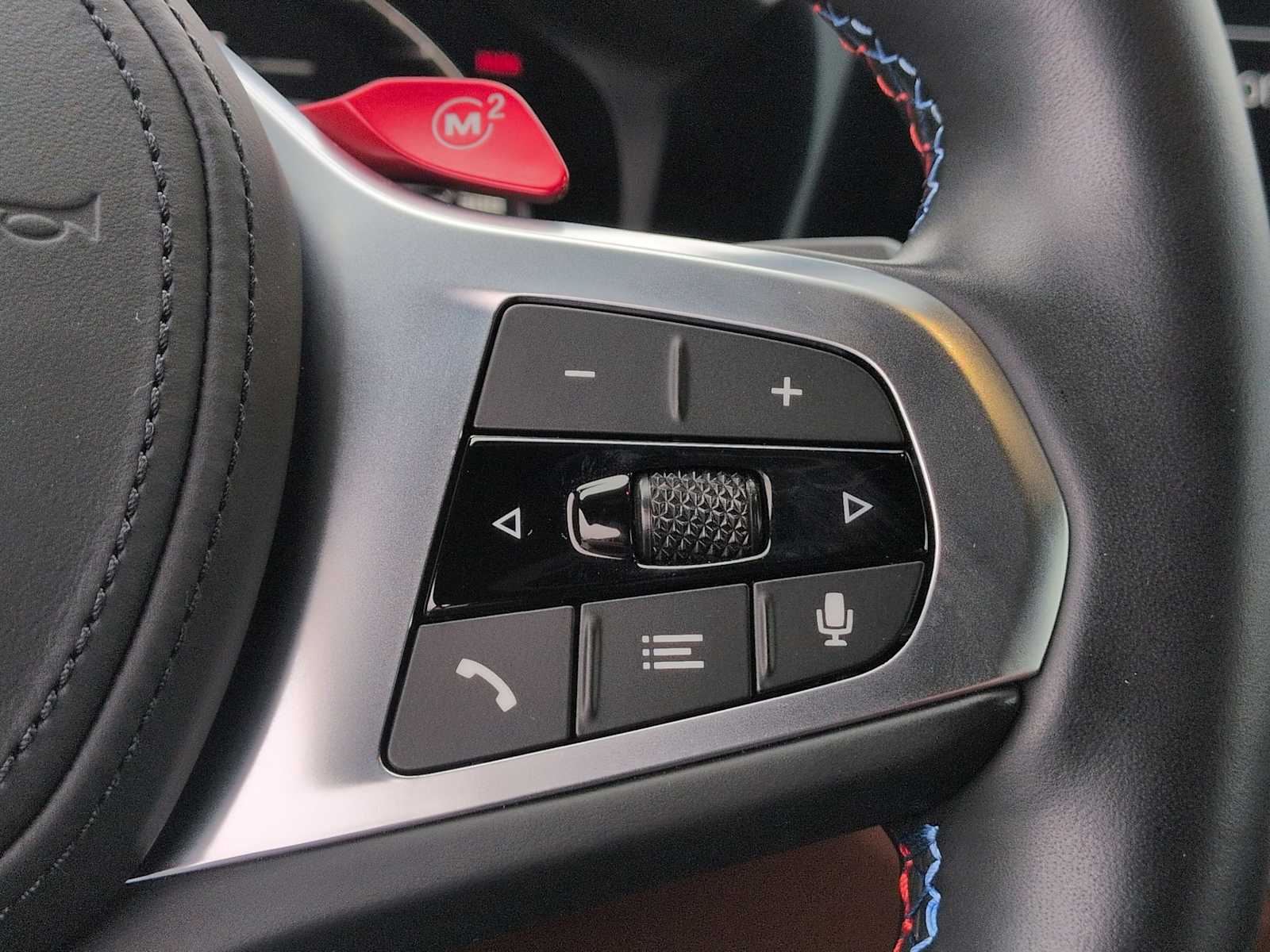 Thumbnail: 2023 BMW M4 - 28