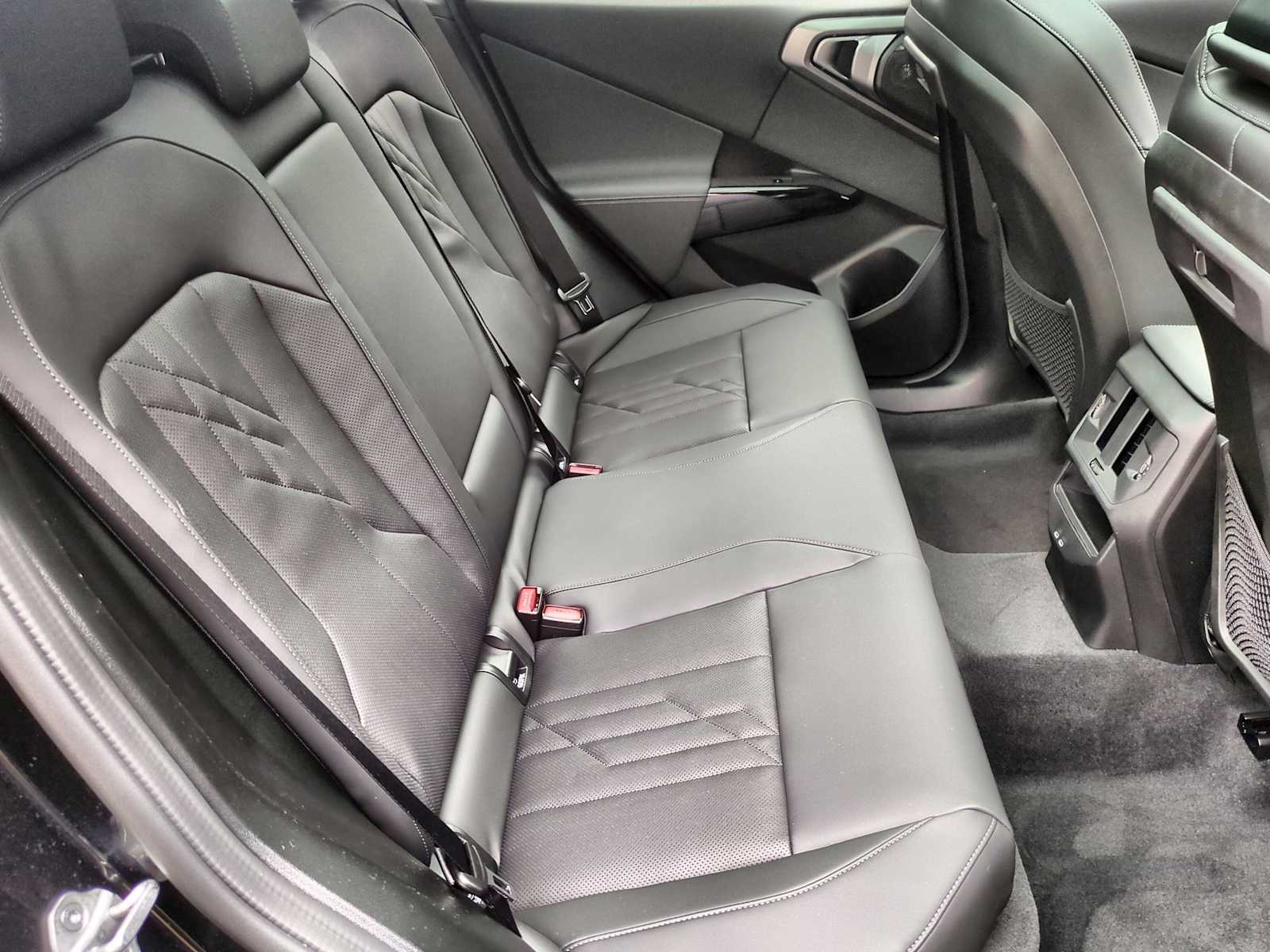 Thumbnail: 2026 BMW X3 - 21