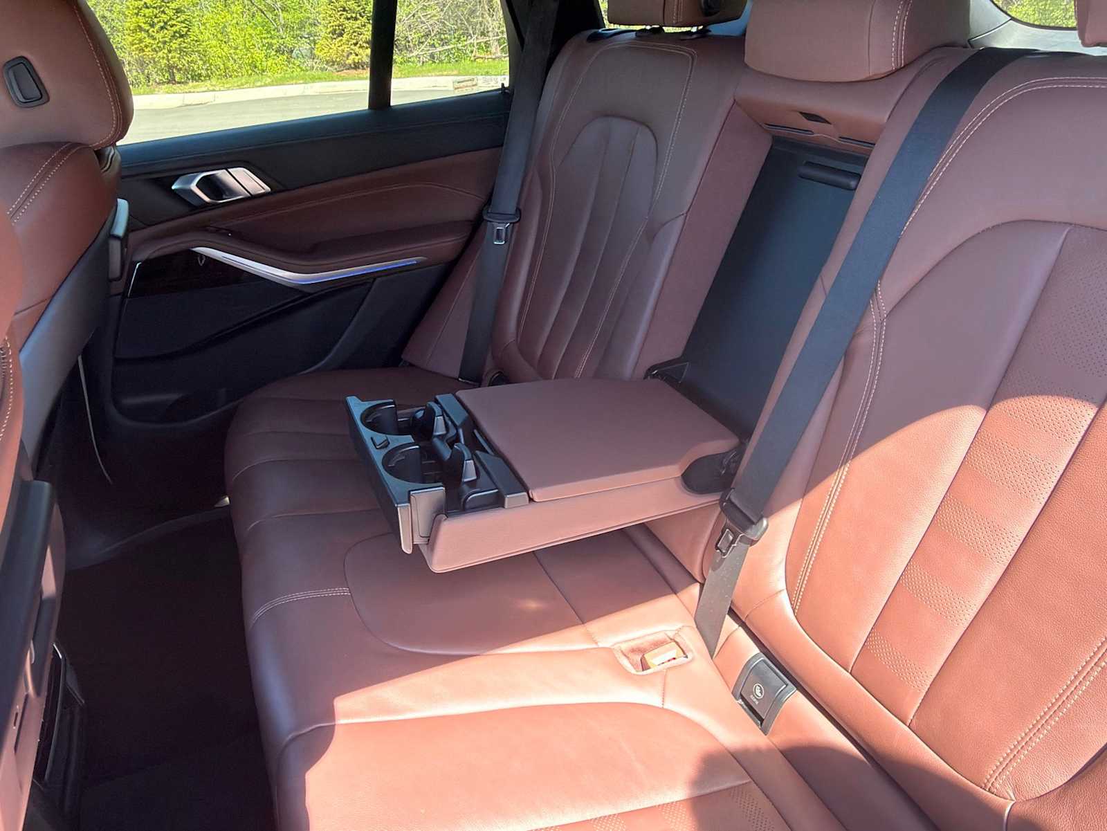 Thumbnail: 2020 BMW X5 - 22