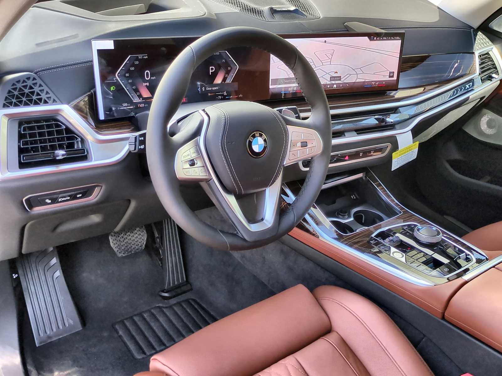 Thumbnail: 2026 BMW X7 - 10