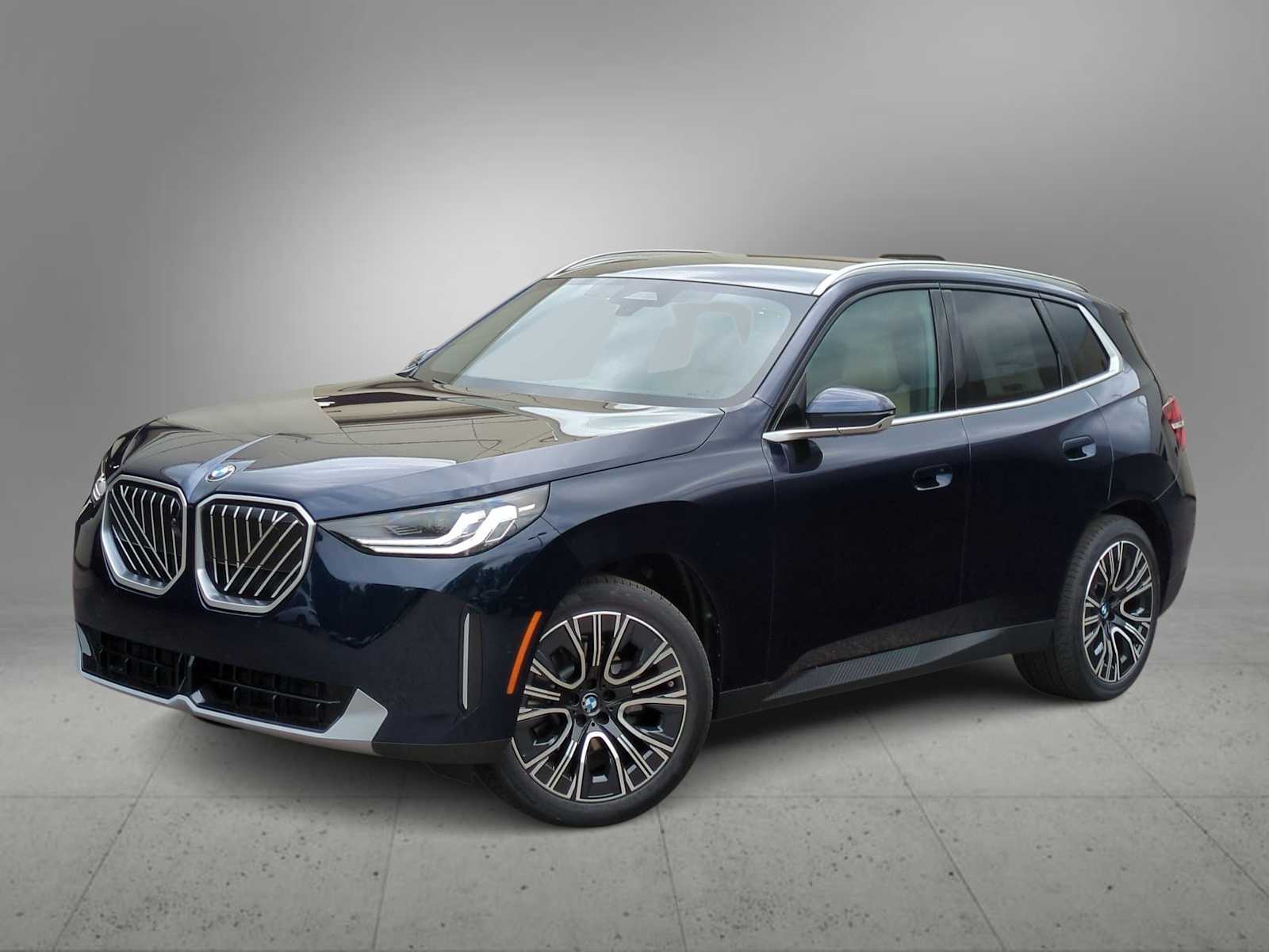 2025 BMW X3 3.0i -
                  Ann Arbor, MI