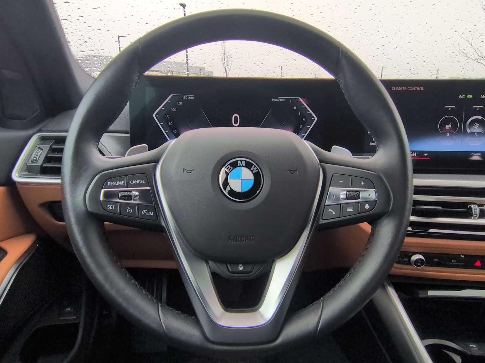 Thumbnail: 2024 BMW 3 Series - 31