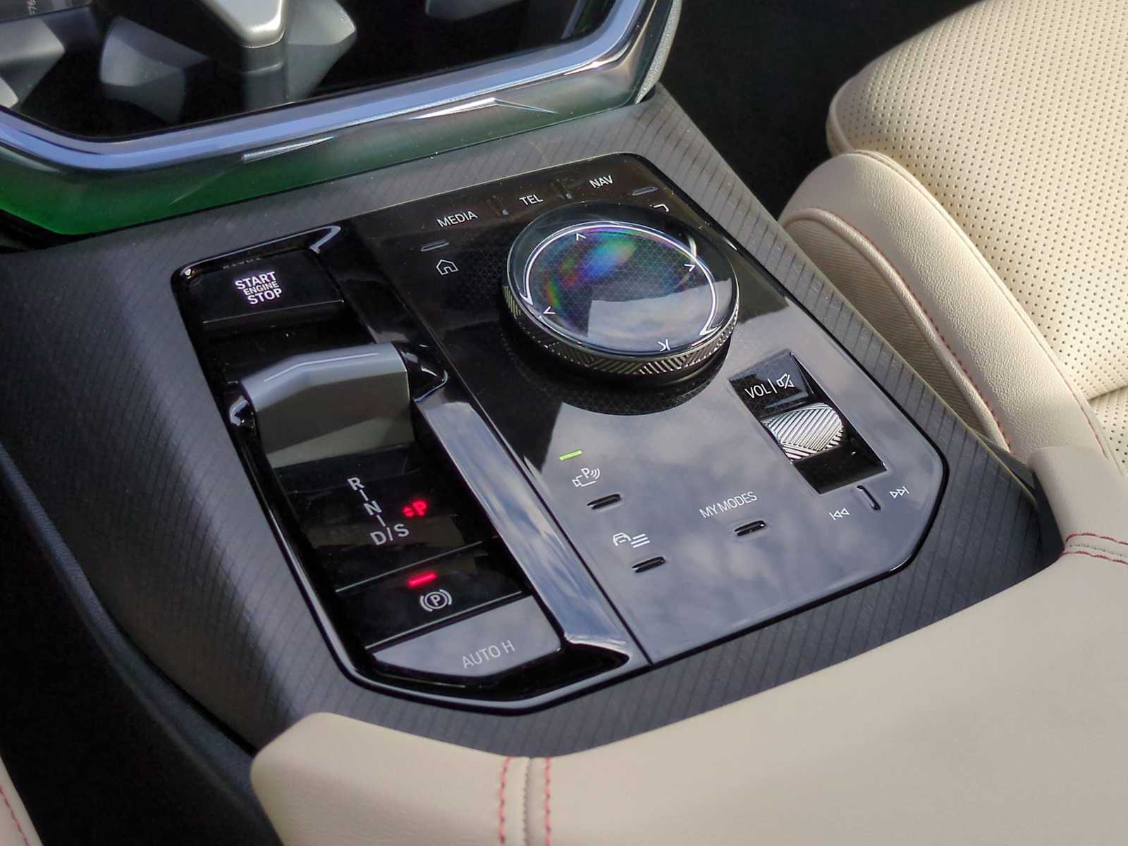 Thumbnail: 2026 BMW X3 - 32