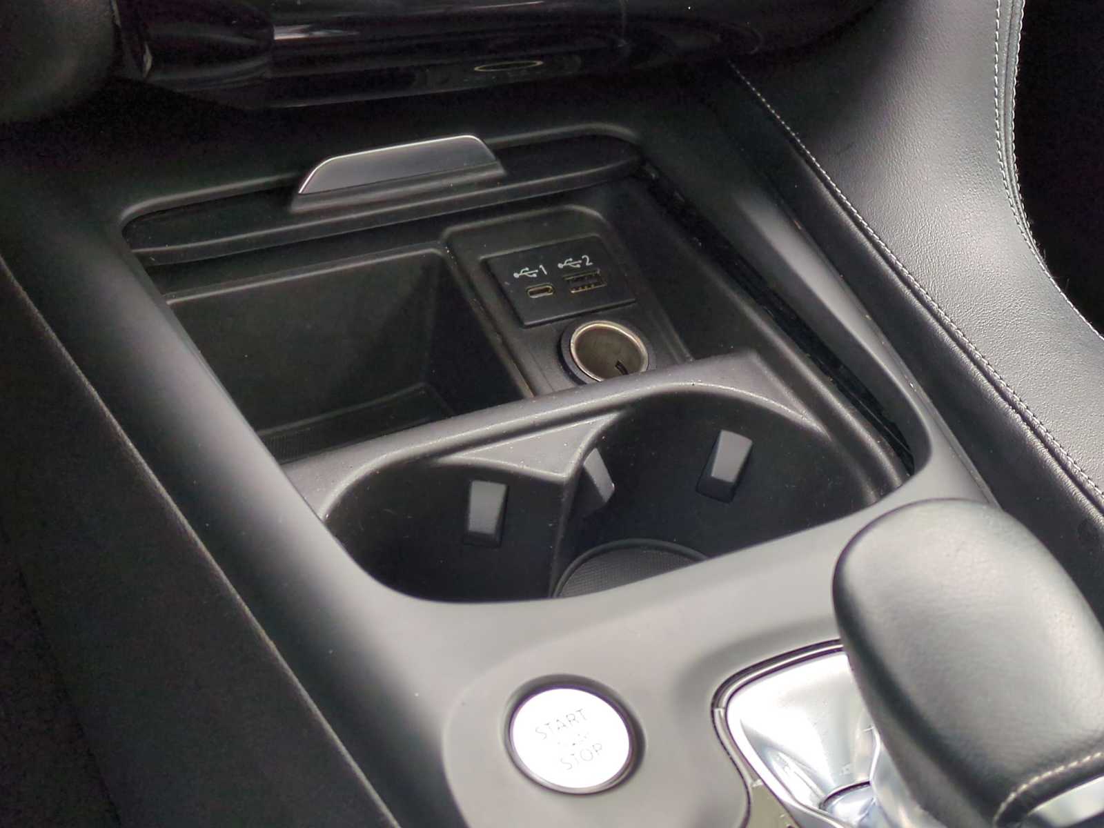 Thumbnail: 2020 INFINITI QX50 - 33