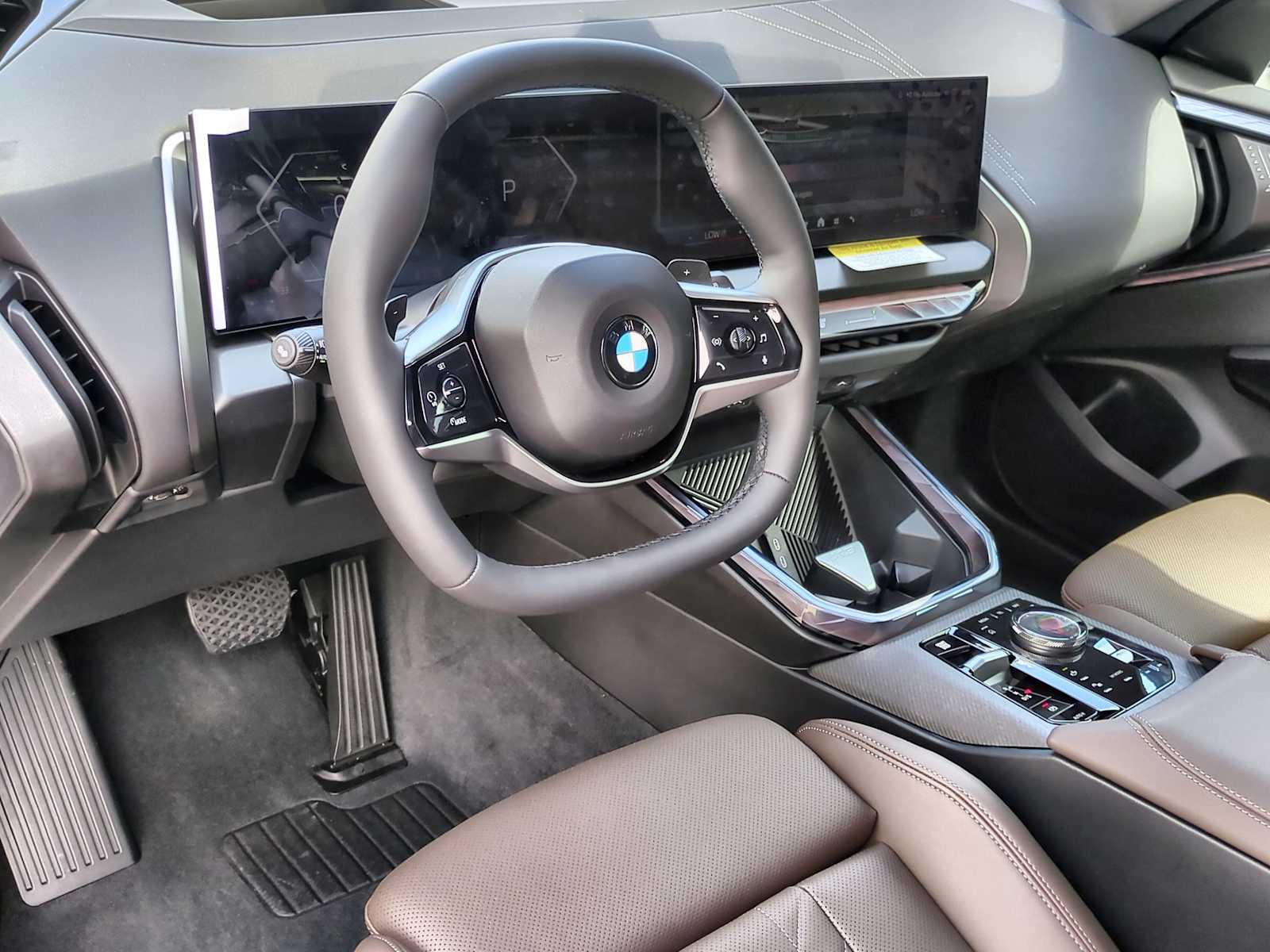 Thumbnail: 2026 BMW X3 - 10