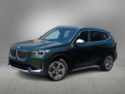 2023 BMW X1 xDrive28i SUV