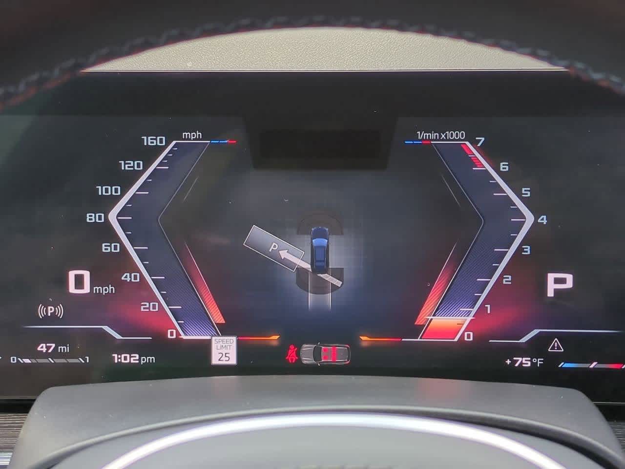 Thumbnail: 2025 BMW X7 - 34