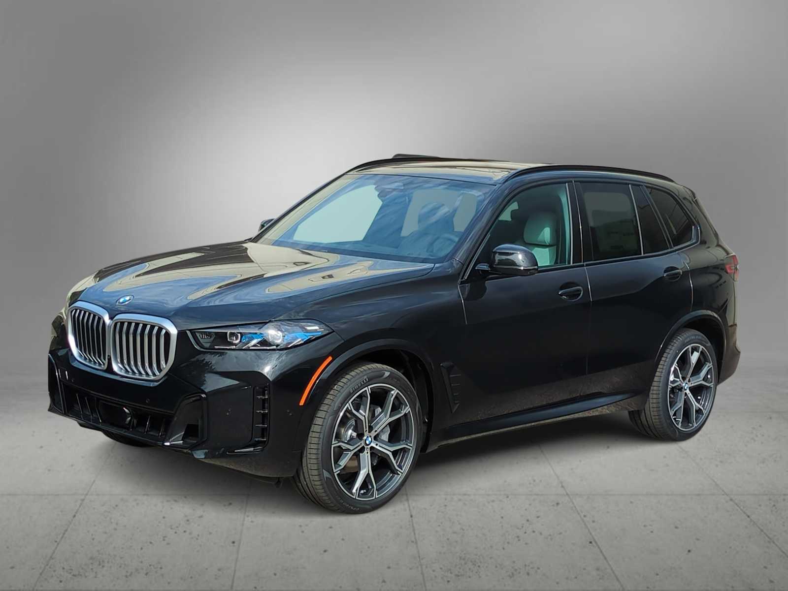 Thumbnail: 2026 BMW X5 - 4