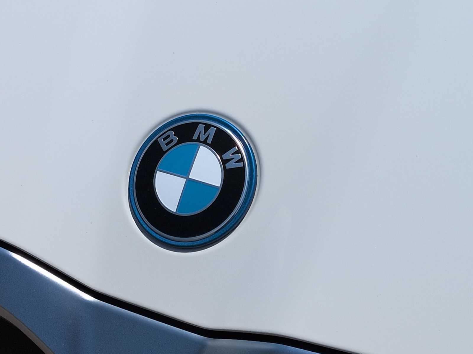 Thumbnail: 2024 BMW i5 - 11