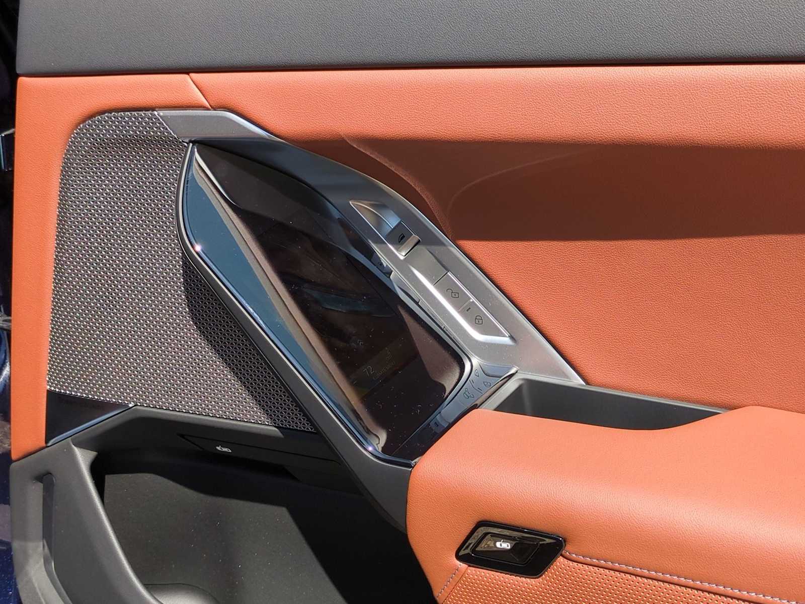 Thumbnail: 2026 BMW i7 - 37