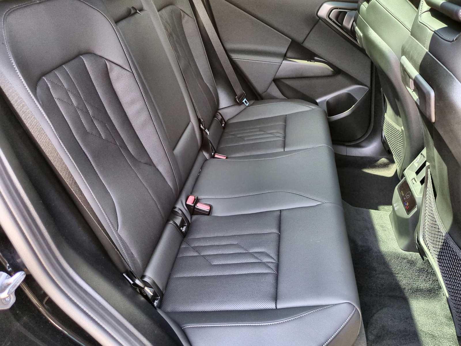 Thumbnail: 2026 BMW X3 - 21