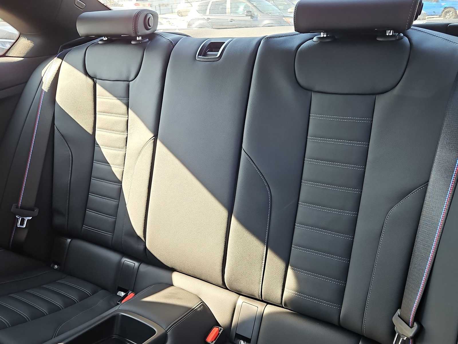 Thumbnail: 2026 BMW M2 - 17