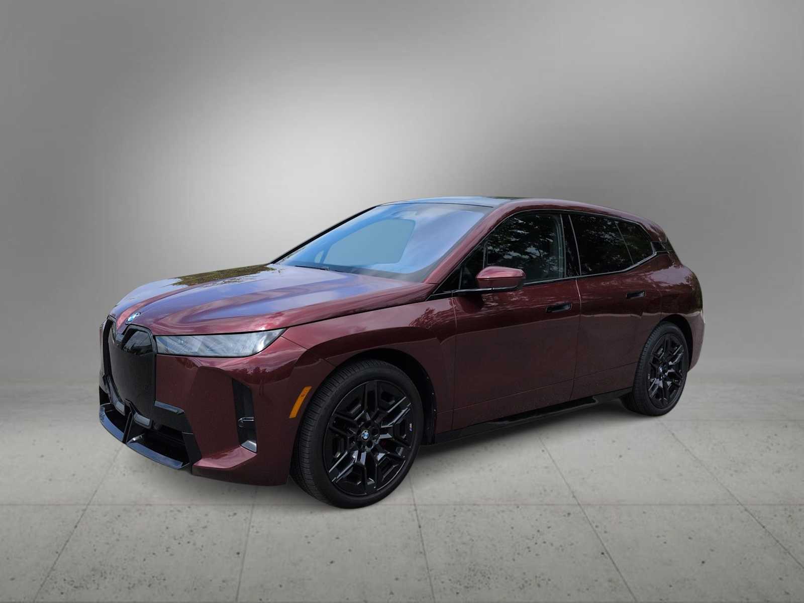 Thumbnail: 2026 BMW iX - 4