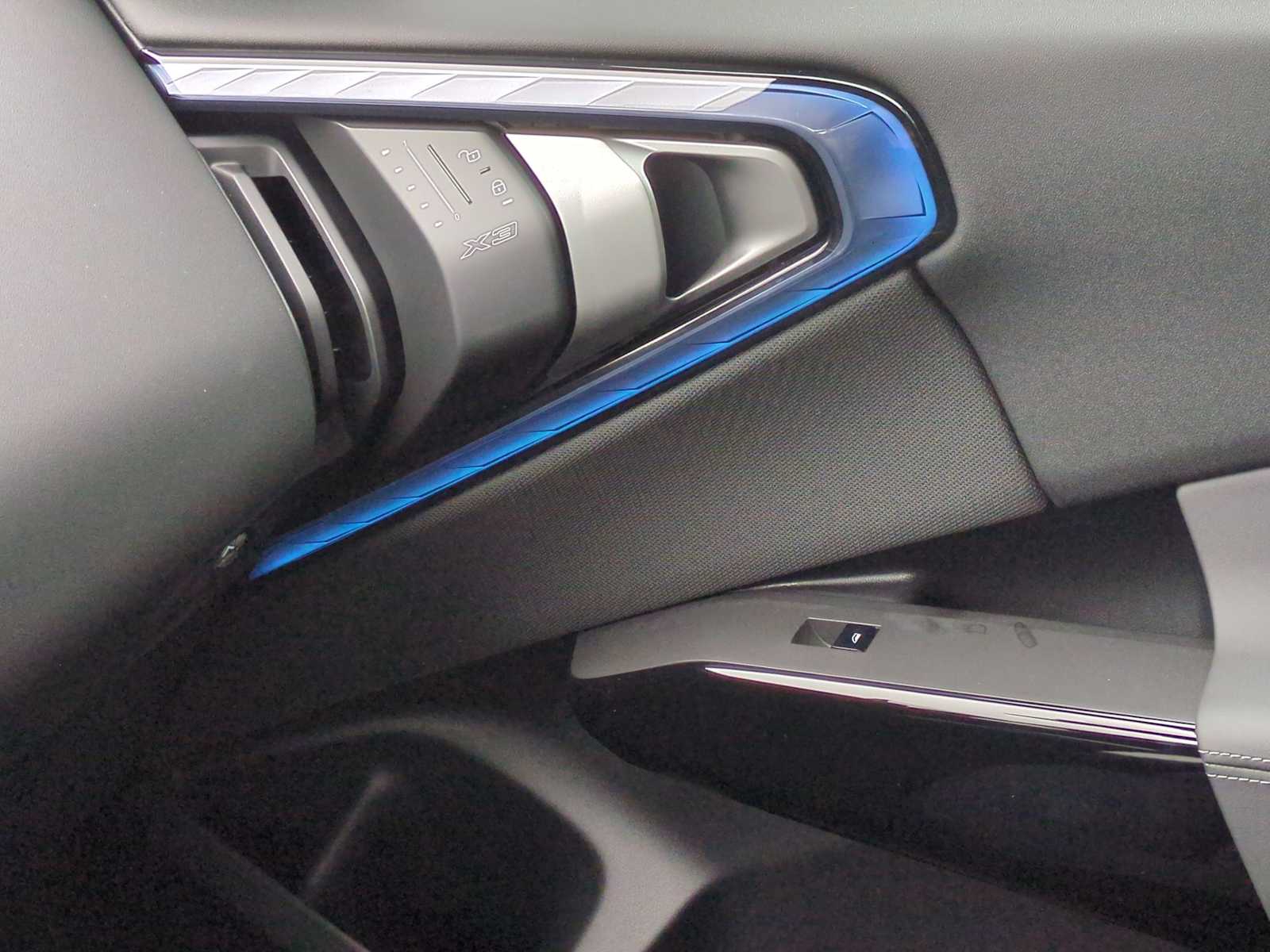 Thumbnail: 2026 BMW X3 - 38