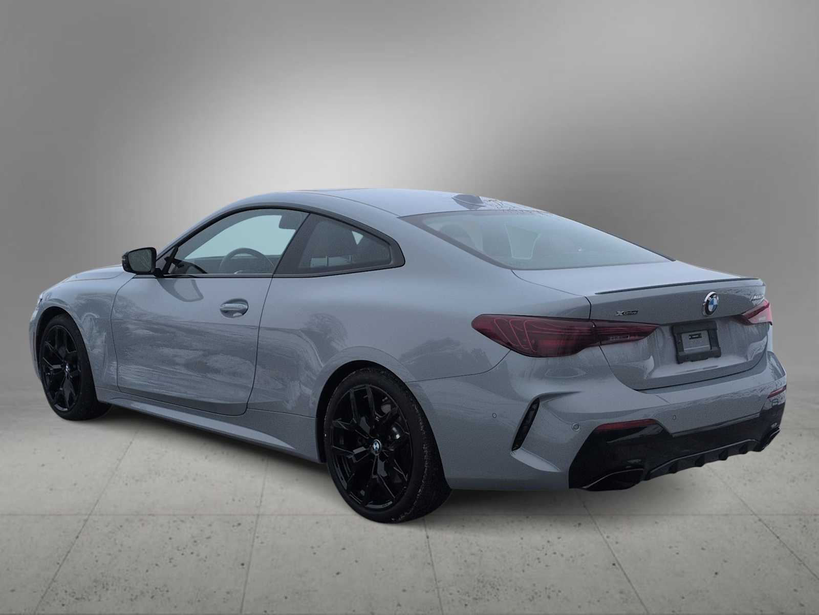 Thumbnail: 2026 BMW 4 Series - 6