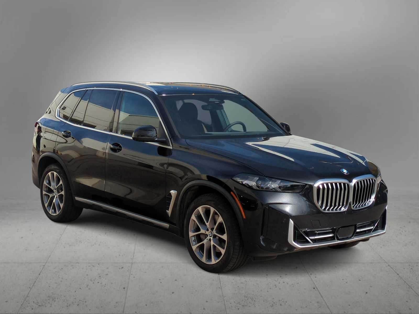 2024 Bmw X5 xDrive40i photo 2
