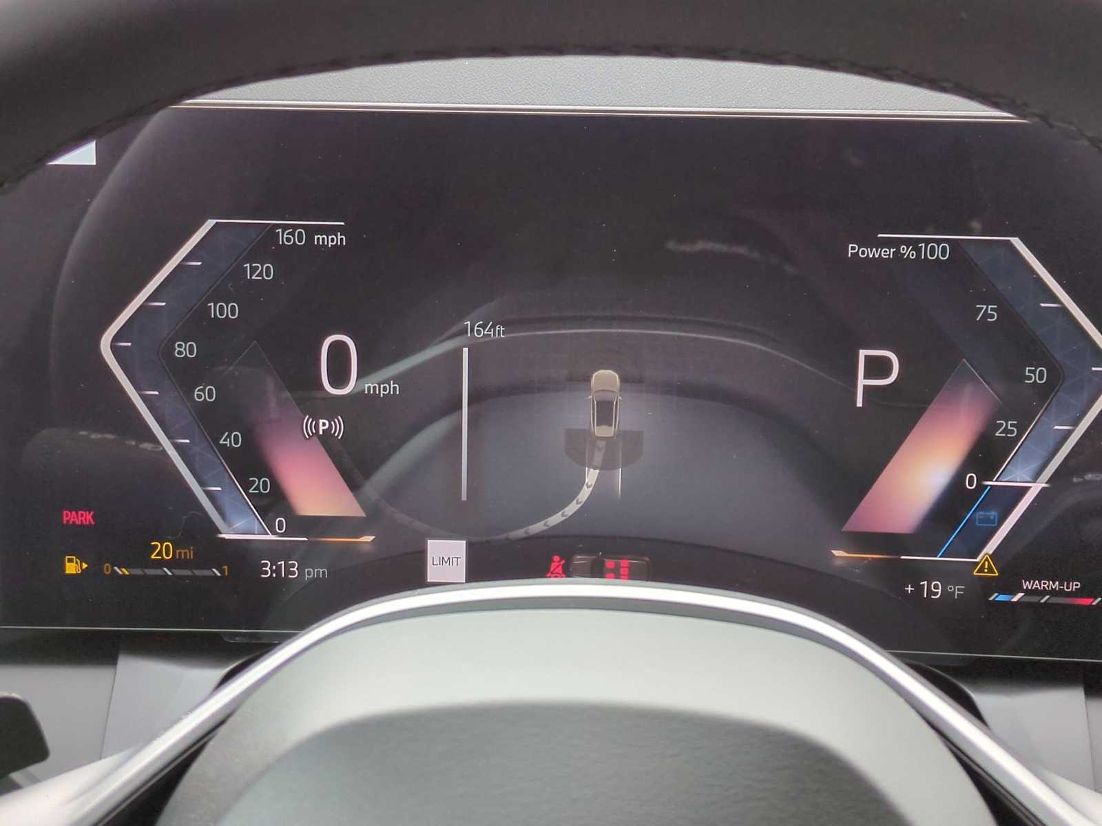 Thumbnail: 2026 BMW X3 - 34