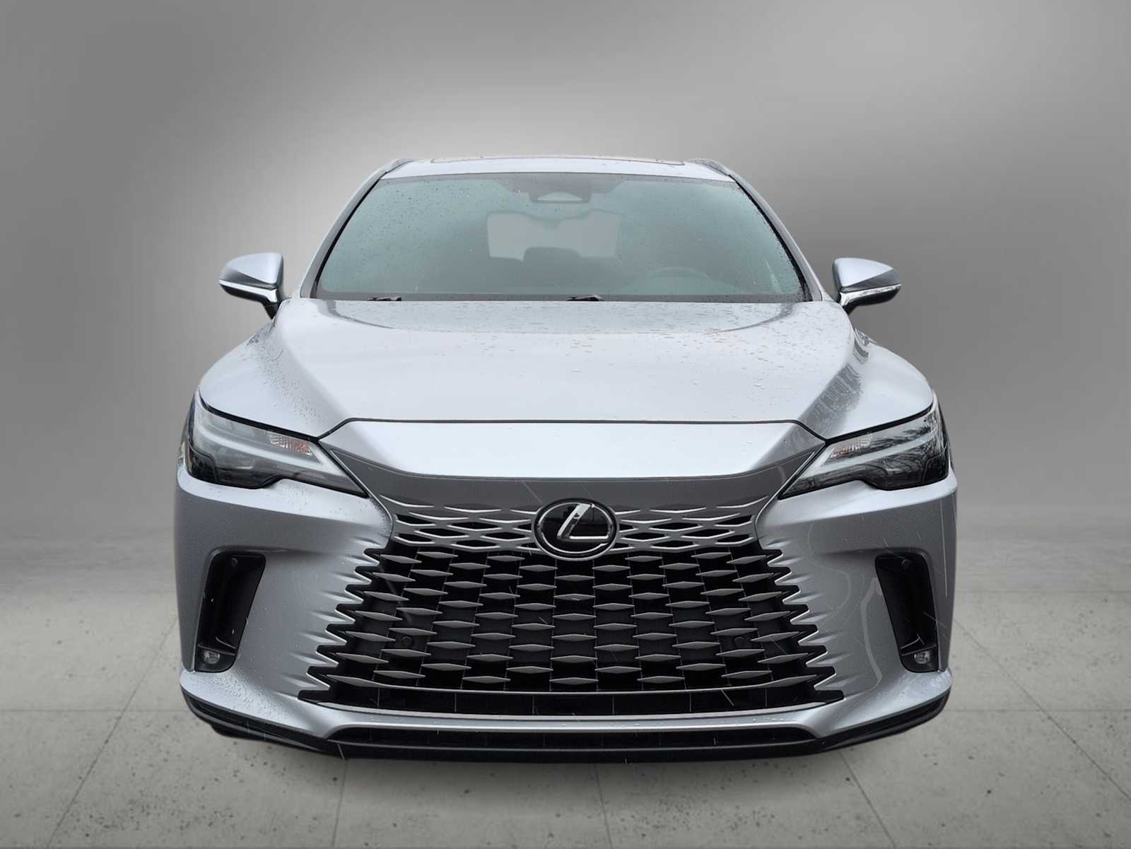 Thumbnail: 2023 Lexus RX - 3