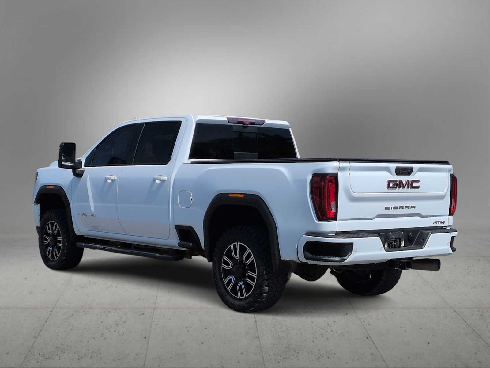 Thumbnail: 2020 GMC Sierra 2500 - 6