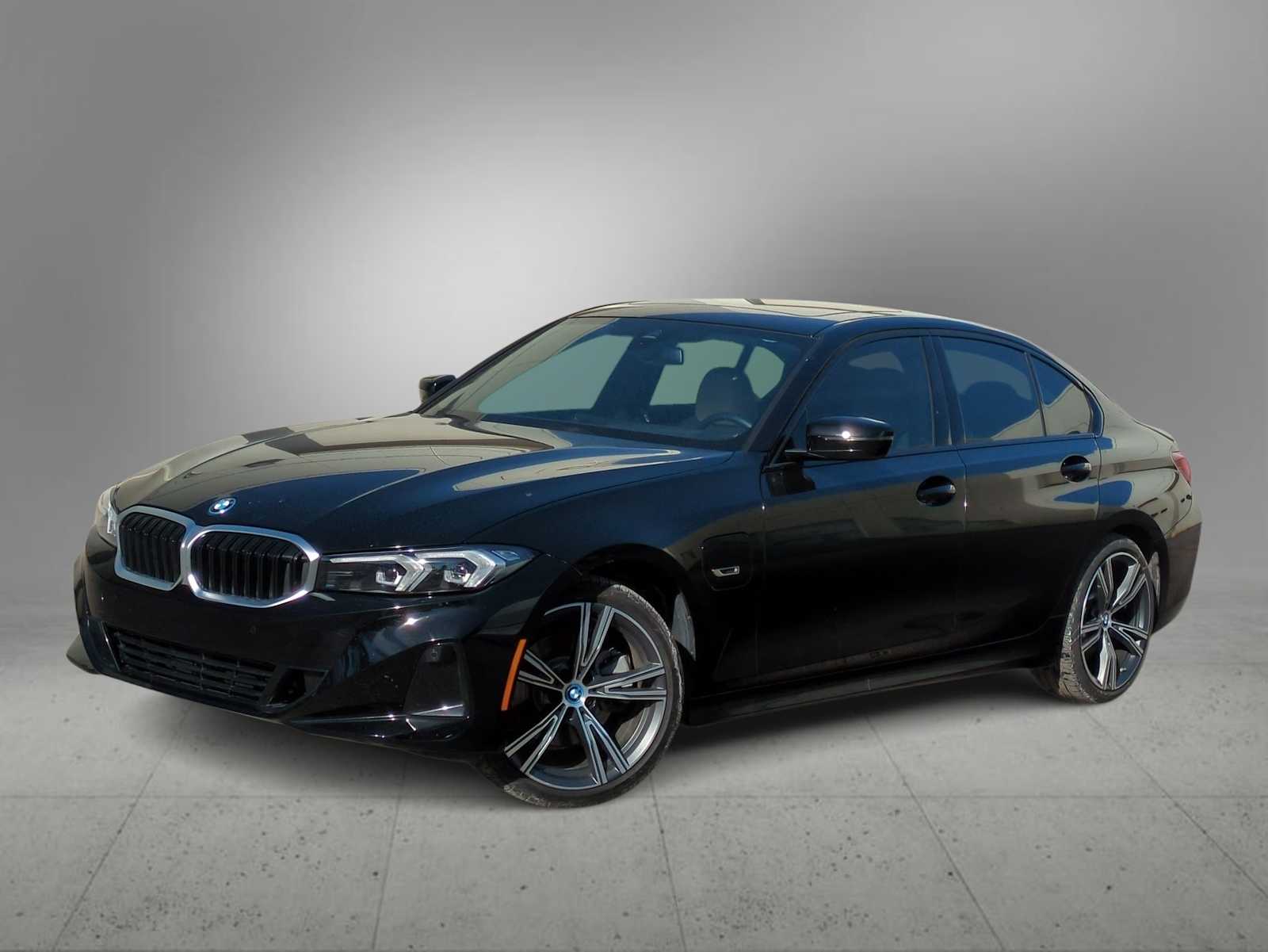 2023 BMW 3 Series 330e xDrive -
                  Ann Arbor, MI