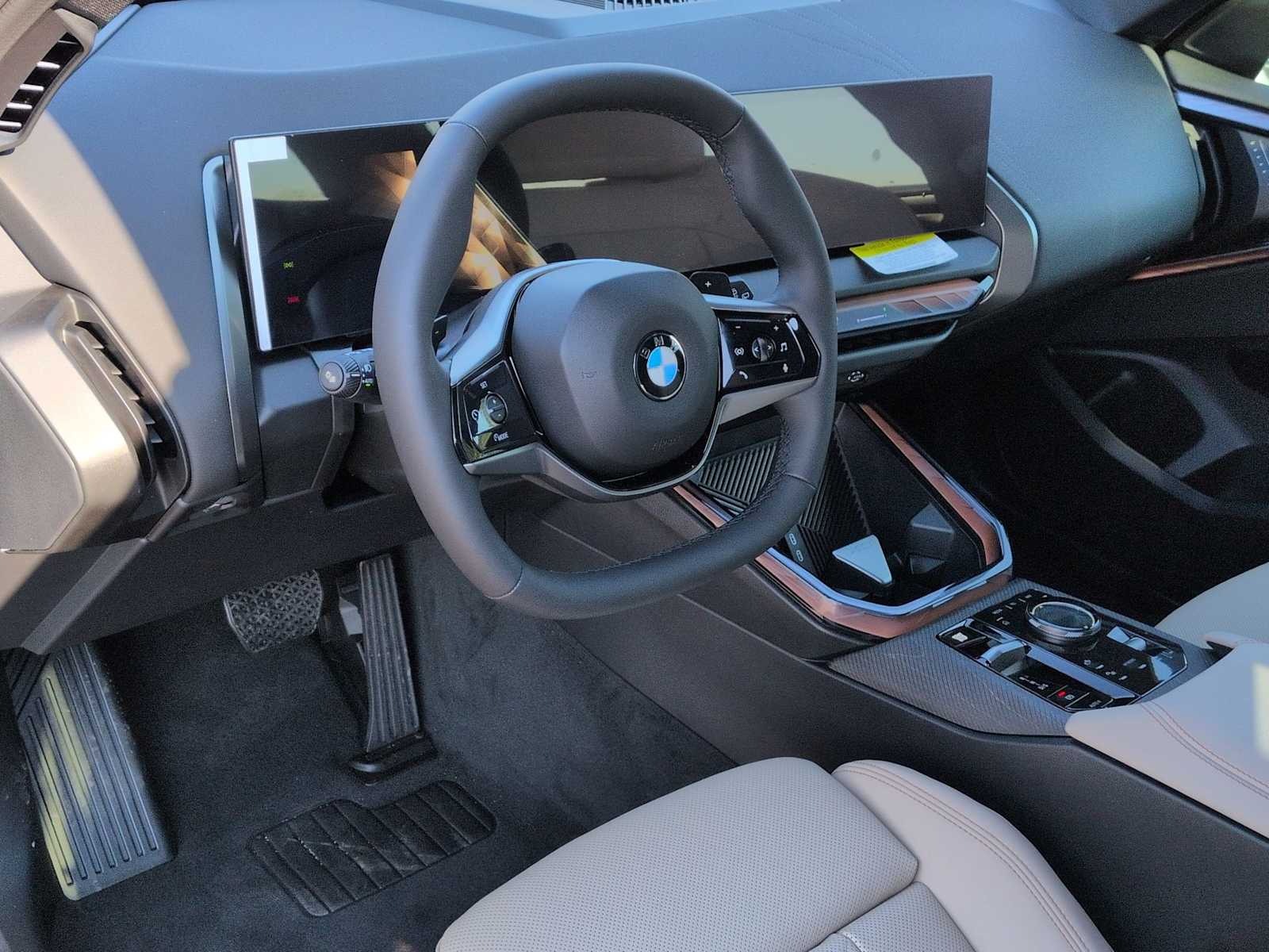 Thumbnail: 2026 BMW X3 - 10