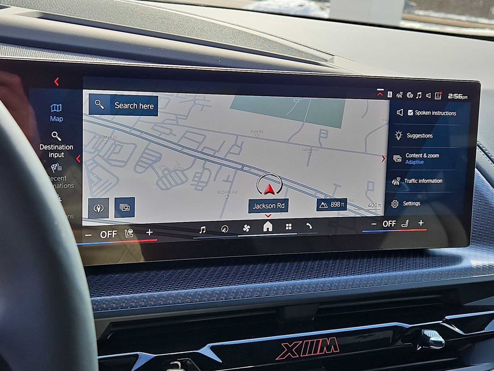 Thumbnail: 2026 BMW XM - 35