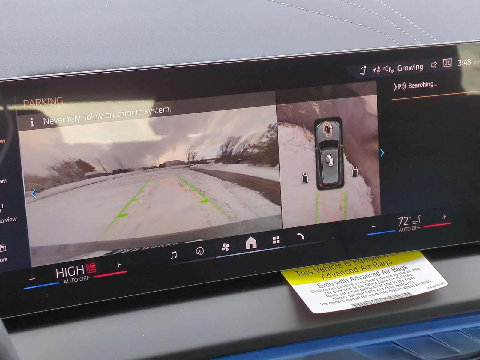 Thumbnail: 2026 BMW X3 - 31