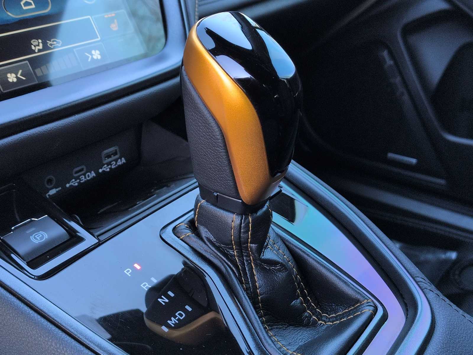 Thumbnail: 2024 Subaru Outback - 35